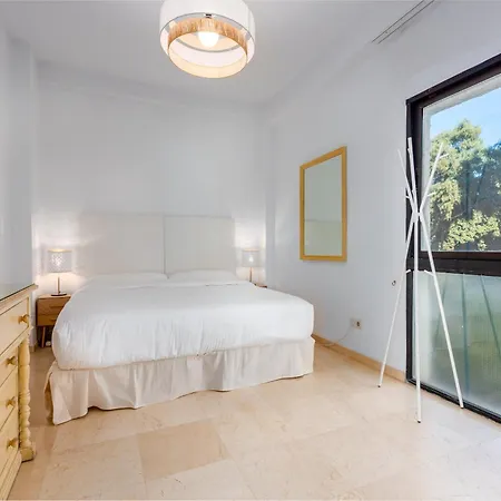 2 Bed Sea View In Marbella Skol Apartment Exterior photo