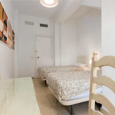 2 Bed Sea View In Marbella Skol Apartment Exterior photo