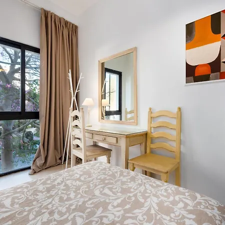 2 Bed Sea View In Marbella Skol Apartment Exterior photo